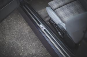 BMW M3 Evolution II 1988 года 
